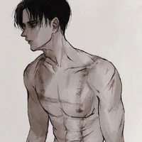 Levi Ackerman 