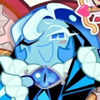 Shadow Milk Cookie 