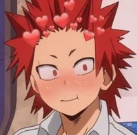 Eijirou Kirishima