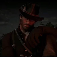 RDR Arthur Morgan