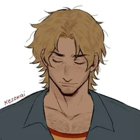 Curly - Mouthwashing