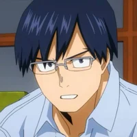 Tenya Iida 