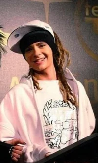 Tom kaulitz 