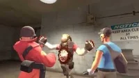 TF2 ZombieApocalypse
