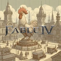 Fable 4