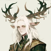 Deer King