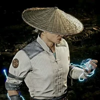 Raiden 