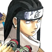 Neji Hyuga