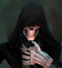 AQ3D - Death 