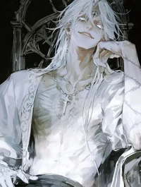 Velion - White Demon