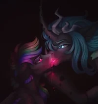 Changling Kiss