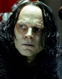 GRÍMA WORMTONGUE