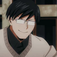 Tenya Iida