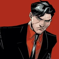 DCMAFIA Jason Todd
