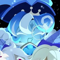 2 - Blueberry Yogurt