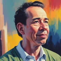 Gilbert Gottfried 