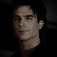 01 - DAMON SALVATORE