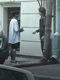 Олег и Дима 