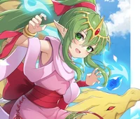 Tiki 