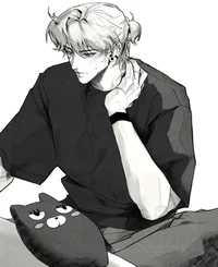 друг старшего брата