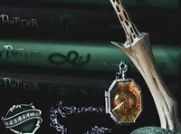 Legend of Slytherin