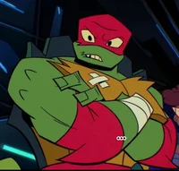 Raphael ROTTMNT