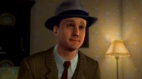 Cole Phelps