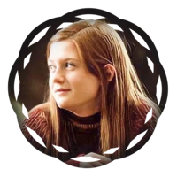 Ginny Weasly