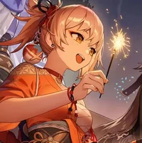 01- Yoimiya