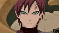 NARUTO - Gaara