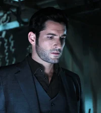 Lucifer Morningstar 