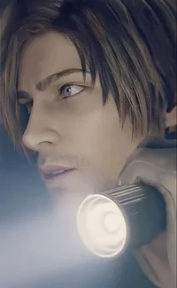 Leon Kennedy 