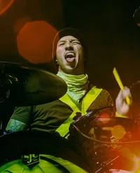 Josh Dun