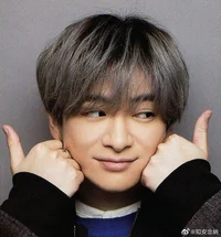 Priest Yuri Chinen