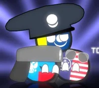 World war Omni balls