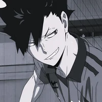 Tetsuro Kuroo