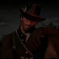 Arthur Morgan