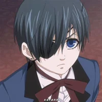 Ciel Phantomhive 