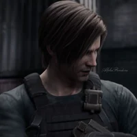 Leon Kennedy