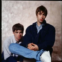 Liam And Noel 
