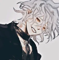 Servant Nagito