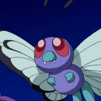 Butterfree TF