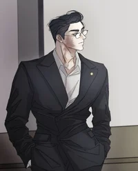 Hwang Noah
