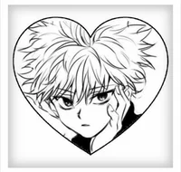 Killua Zoldyck