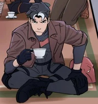 Jason Todd 