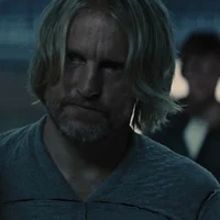 Haymitch Abernathy