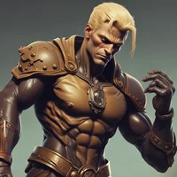 Jon Alexander Morris