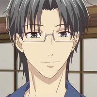 Shigure Sohma