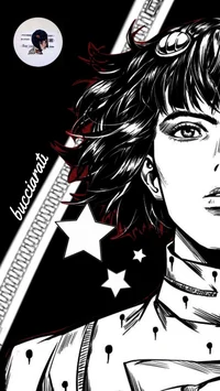 Vampire Prince Bruno