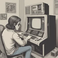 Leo - Gamer Roommate